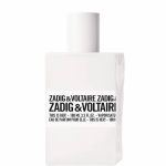 Zadig & Voltaire This is Her! - Eau de parfum pour femme - 30 ml