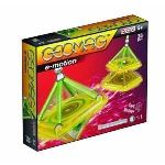 Geomag 6842 - E-Motion 38 pièces