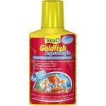 Tetra Goldfish AquaSafe pour poissons rouges 100 ml