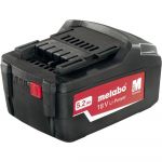 Metabo Batterie pour outil 18 V Li-Power 625592000 18 V 5.2 Ah Li-Ion 1 pc(s)