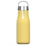 Philips Gourde Jaune Filtrante par UVC en Acier - GoZero - AWP2788YL