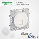 Schneider Electric SCHS520471 - Prise RJ45 Odace