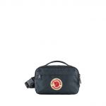 Fjällräven Fjall Raven Sac Banane Kanken Hip Pack 12 cm Navy