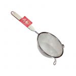 Metaltex PASSOIRE TAMIS ALU FIN M/PLAST 14CM [-]