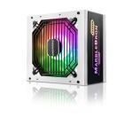 Enermax MARBLEBRON 850 Watts RGB - Blanc