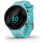 Garmin Montre sport FORERUNNER 55 Blanche