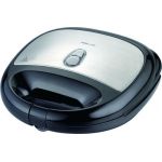Proline SM23S - Gaufrier croque-monsieur