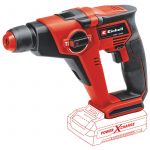 Einhell Italy 3-function cordless hammer drill te-hd 18/21 li-only 4513970