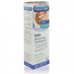 Rapid White Daily - Dentifrice blanchissant à la menthe
