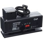 Cartec Compresseur 12/220V