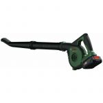 Bosch Souffleur sans fil Universal LeafBlower 18V-130 VERT 1x2.5Ah - 06008C6001