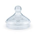 Nuk Tétine pour Nature Silicone, taille