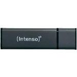 Intenso Clé USB 2.0 Alu Line 32 Go