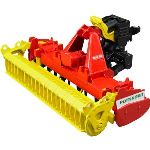Bruder Toys 2346 - Herse rotative Pöttinger Lion 3002