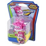 Auldey Super Wings Transforme-a-bots Dizzy