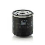 Mann-Filter Filtre à huile W714/3