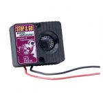 Appareil ultrasons anti-rongeurs STOP & GO