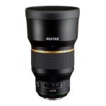 Pentax Objectif pour Reflex HD DFA 85mm f/1.4 ED SDM AW