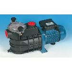 Aqualux 100517 - Pompe de filtration pour piscine hors-sol 1/4 cv