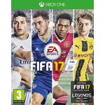 FIFA 17 [XBOX One]