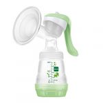 Mam Tire-lait Manuel pour un Pompage Rapide, Efficace et Confortable - Nouveau Design!