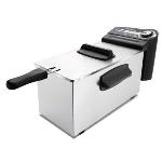 Taurus 973.947 - Friteuse professionnelle électrique 1,2 kg