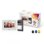Kit interphone vid&eacute;o SOUL GS5110/ART7W Golmar