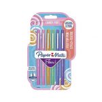 Paper Mate 6 feutres Flair Candy Pop