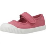 Victoria Chaussures enfant 36605 - Couleur 18,19 - Taille Rose