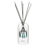 Atmosphera Diffuseur de Parfum Monoï 150 ml avec 6 Bâtonnets