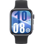 Huawei Montre connectée Watch Fit 4 Noir