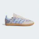 Adidas Samba Og Liberty Beige/bleu
