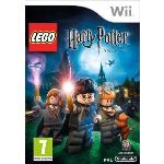 LEGO Harry Potter : Années 1 à 4 [Wii]