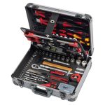 KS Tools 922.0731 - Coffret de maintenance 1/4 - 1/2 Ultimate 130 pcs