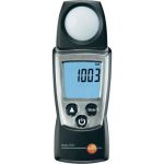 Testo 540 - Luxm&egrave;tre num&eacute;rique 0 - 99999 lx