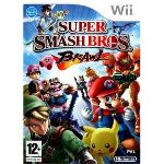 Super Smash Bros. Brawl [Wii]