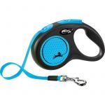 Trixie Flexi Correa Flexi New Neon S Cinta 203 Gr