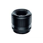 Fujifilm Fujinon XF 60 mm f/2.4 R; D&eacute;di&eacute; Hybride &agrave; monture X-Mount