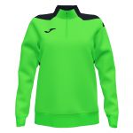 Sweatshirt femme Joma Championship VI