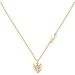 Karl Lagerfeld Kette Edelstahl Ketten 1 ct Damen (88.99 &euro; / 1 ct)