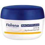 Florena Nachtcreme Q10 - 50 ml