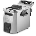 Delonghi F44532CZ - Friteuse électrique