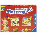 Ravensburger Prêt pour la maternelle !