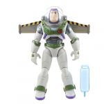 Mattel PIXAR - Figurine Buzz Ultime 30Cm - Figurines d'action - 3 ans et +