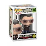 Funko WOLF JACKSON / BEETLEJUICE / FIGURINE POP