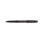 Pilot Stylo bille Super Grip G - pointe moyenne - encre noire
