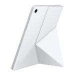 Samsung Etui Tab A11+ Book cover blanc