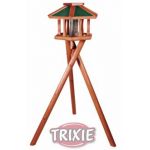 Trixie Natura - Mangeoire à oiseaux sur pied Ø50cm