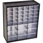 Stanley CASIER DE RANGEMENT 39 COMPARTIMENTS 1-93-981