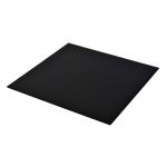 VidaXL Dessus de table carr&eacute; Verre tremp&eacute; 700 x 700 mm
